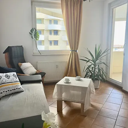Apartament Witomino Apartment *
