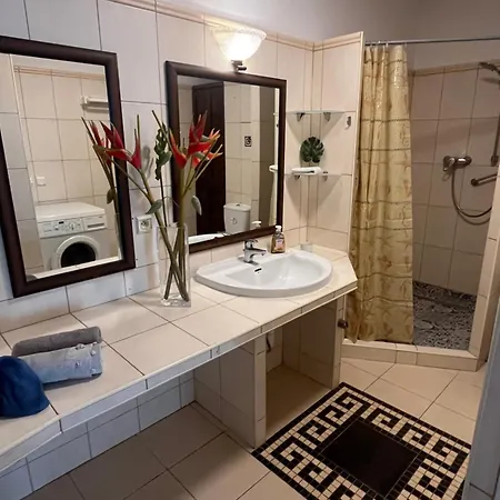 Witomino Apartamento Gdynia