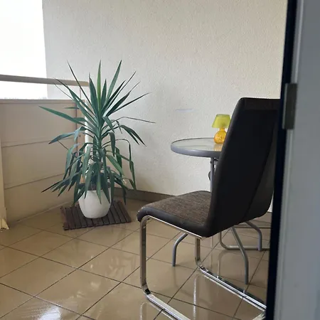 Apartament Witomino Apartment