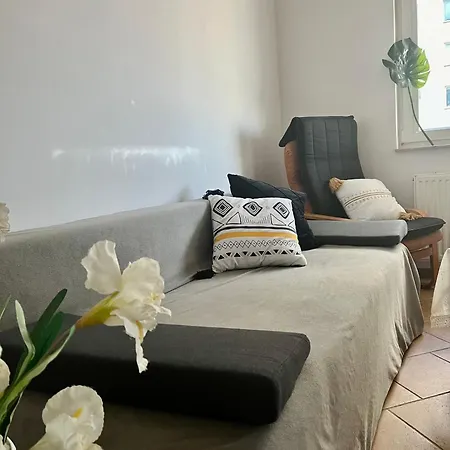 Apartament Witomino Apartment Gdynia