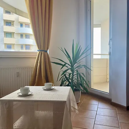 Apartament Witomino Gdynia