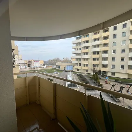 Apartament Witomino Apartment