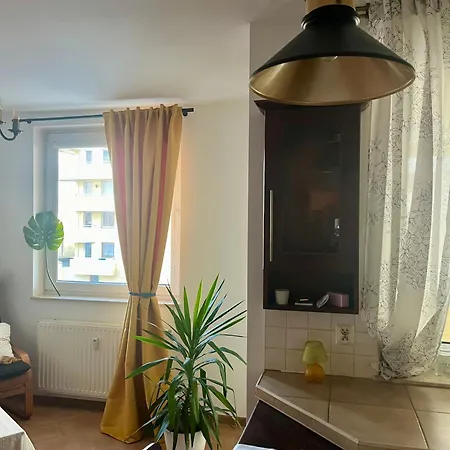 Apartament Witomino Apartment